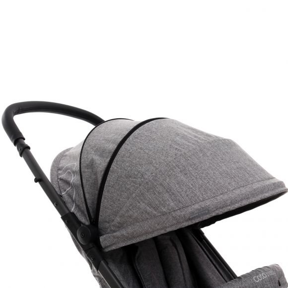 Carucior sport verona comfort line coto baby