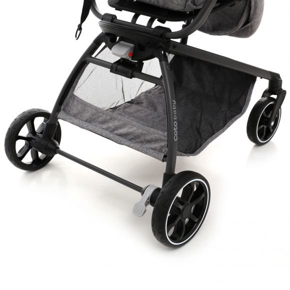 Carucior sport verona comfort line coto baby