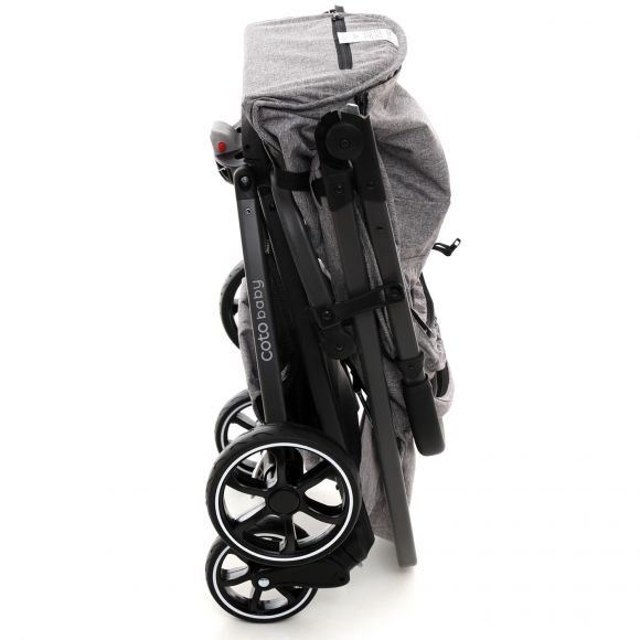 Carucior sport verona comfort line coto baby